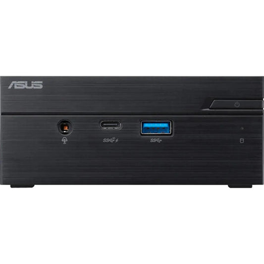 ASUS PN51-S1 Mini PC Bureau Computer Barebone - AMD Ryzen 5 5500U - 16GB RAM - ADYASTORE casablanca maroc