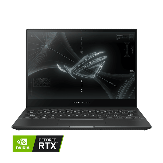 Asus ROG Flow X13 Tactile - ADYASTORE casablanca maroc