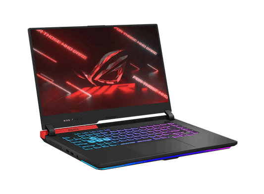 ASUS ROG STRIX G15 Advantage Edition G513QY-212.SG15 Gaming PC Portable - ADYASTORE casablanca maroc