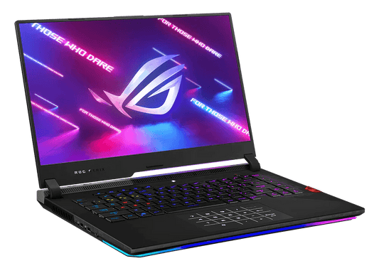 ASUS ROG Strix SCAR 15 G533QS-DS94 Gaming PC Portable - ADYASTORE casablanca maroc