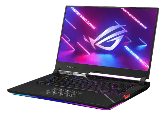 ASUS ROG STRIX SCAR 15 G533ZM-ES93 Gaming PC Portable - ADYASTORE casablanca maroc