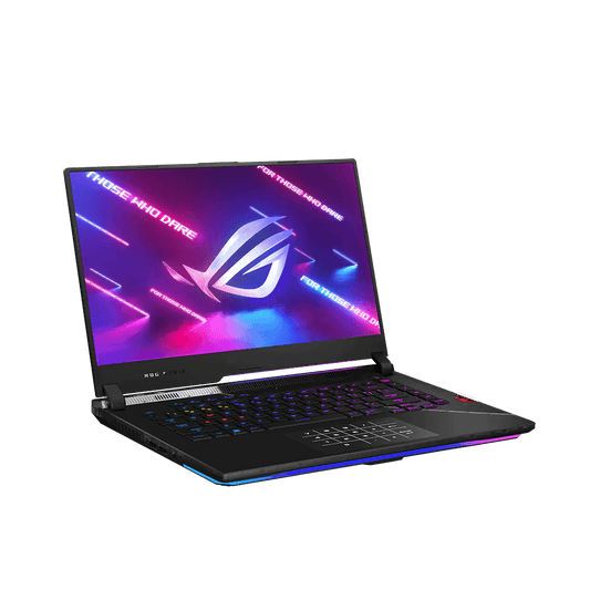 ASUS ROG Strix Scar 15 G533ZX-XS96 Gaming PC Portable - ADYASTORE casablanca maroc