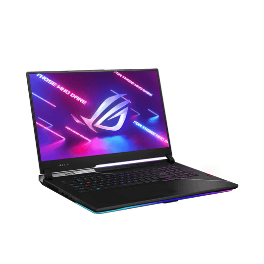 ASUS ROG Strix Scar 17 G733ZX-DS94 Gaming PC Portable - ADYASTORE casablanca maroc