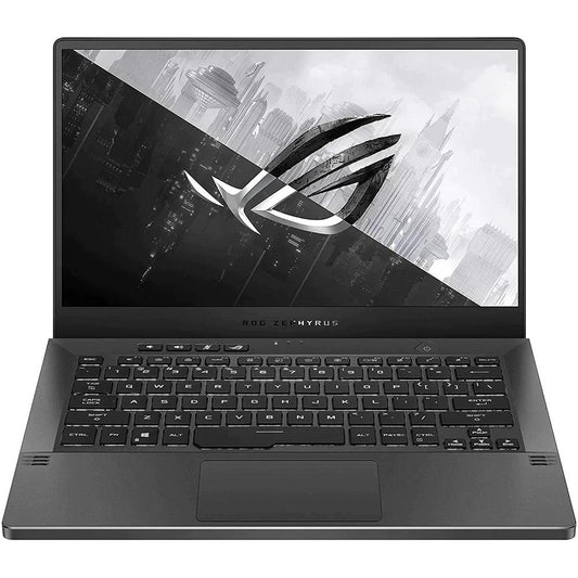 ASUS ROG Zephyrus G14 14 PC Portable - AMD Ryzen 7 5800HS - 1TB SSD - 16GB RAM - Windows 11 - ADYASTORE casablanca maroc