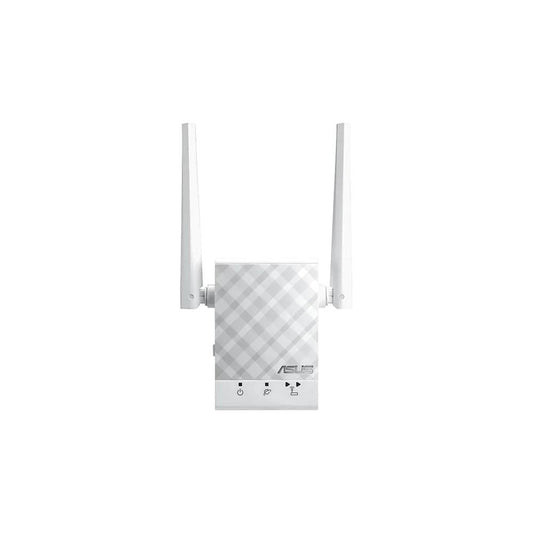 Asus RP-AC51/CA 802.11ac Wireless Dual Band WiFi Range Extender with Easy Setup - ADYASTORE casablanca maroc