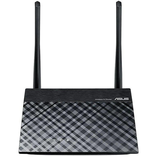 Asus RT-N300/B1 N300 WiFi Router - ADYASTORE casablanca maroc