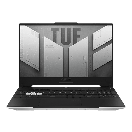 ASUS TUF DASH F15 2022 CORE I7 12TH 16GB) GTX 3070 GAMING PC Portable - NOIR - ADYASTORE casablanca maroc