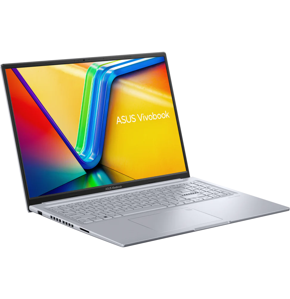 Ordinateur portable Asus Vivobook 16X K3605VU (X1504VA-NJ814W)