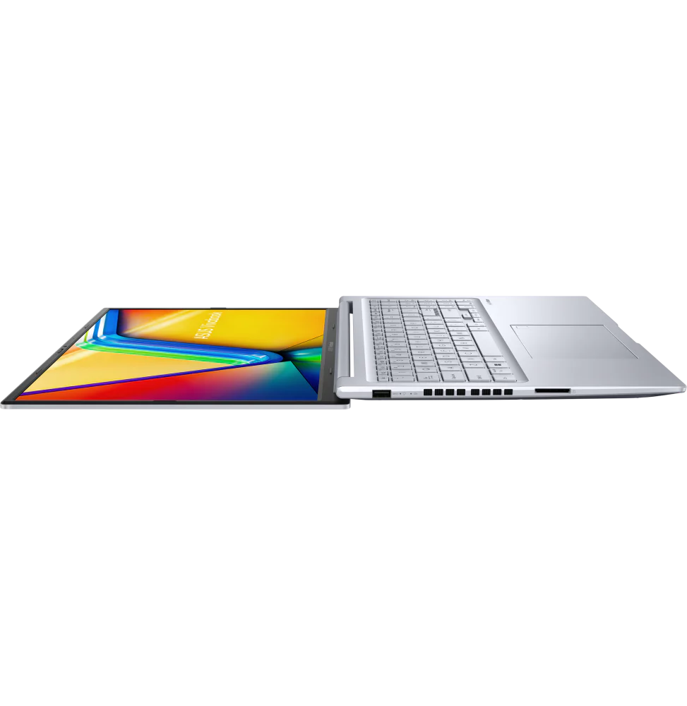 Ordinateur portable Asus Vivobook 16X K3605VU (X1504VA-NJ814W)