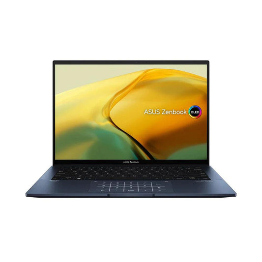 ASUS ZenBook 14 14 Touch PC Portable - Intel Core i5-1240P - 512GB SSD - 16GB RAM - Windows 11 - ADYASTORE casablanca maroc