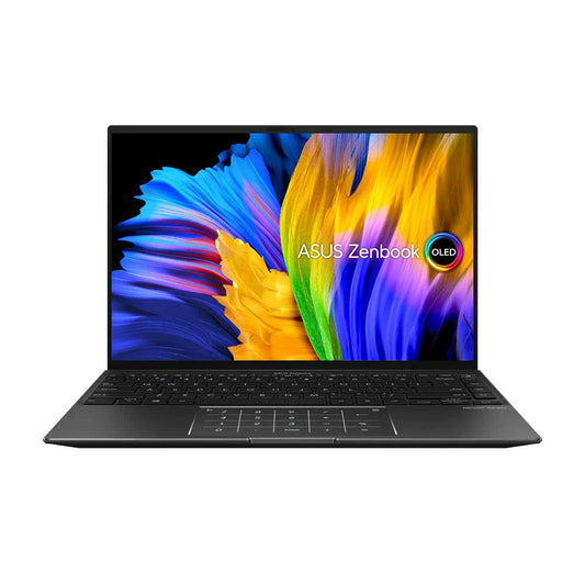 ASUS Zenbook 14X 14" PC Portable - AMD Ryzen 5 - 512GB SSD - 8GB RAM - Windows 11 - ADYASTORE casablanca maroc