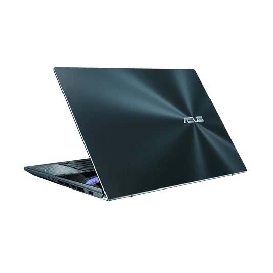 ASUS ZenBook Pro Duo 15 OLED UX582ZM-XS96T PC Portable - ADYASTORE casablanca maroc