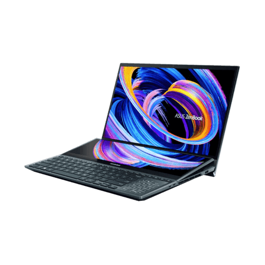 ASUS ZenBook Pro Duo 15 UX582LR-XS94TOB - ADYASTORE casablanca maroc