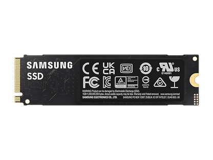 Samsung 990 EVO 2TB M.2 NVMe PCIe 4.0 SSD