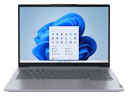 Lenovo ThinkBook 14 Gen 6 Ryzen 5 16GB 512GB SSD, 14" AMD Laptop W11P 1YOS