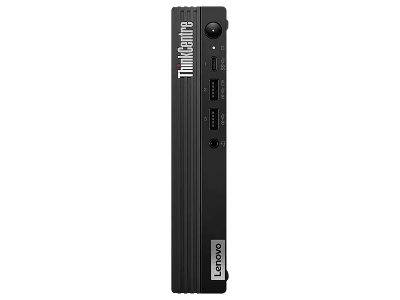 Lenovo ThinkCentre M70q G4 Tiny i5-13400T 16GB 256GB SSD W11P Desktop PC - [12E3005GAU]