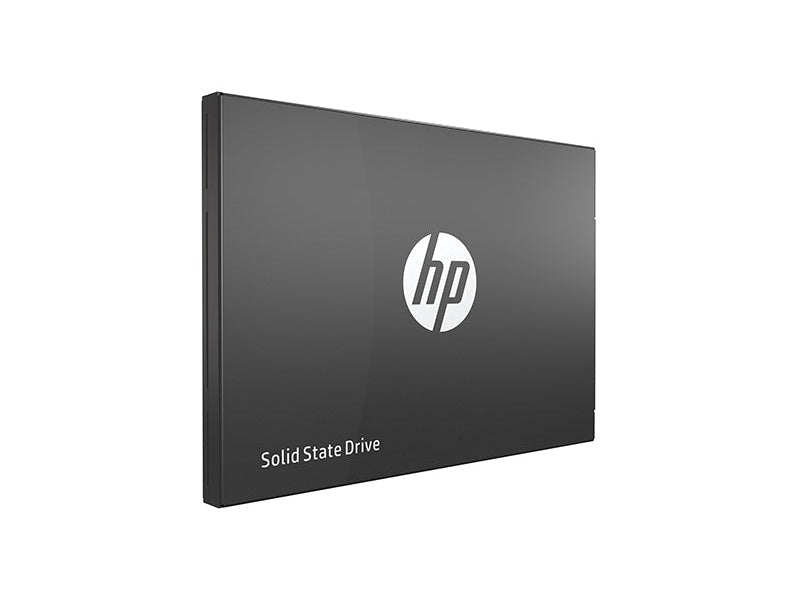 HP 16L52AA# S750 256GB 2.5" SATA III 6GB/s 3D NAND SSD