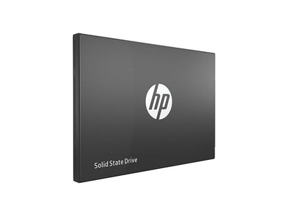 HP 16L52AA# S750 256GB 2.5" SATA III 6GB/s 3D NAND SSD