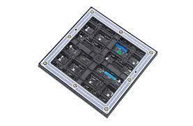 PANNEAU LED P3 POUR ACQUISITION VIDEO 5M ( 72CM*56CM) IP67