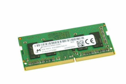 RAM DDR4 4GB 2400T