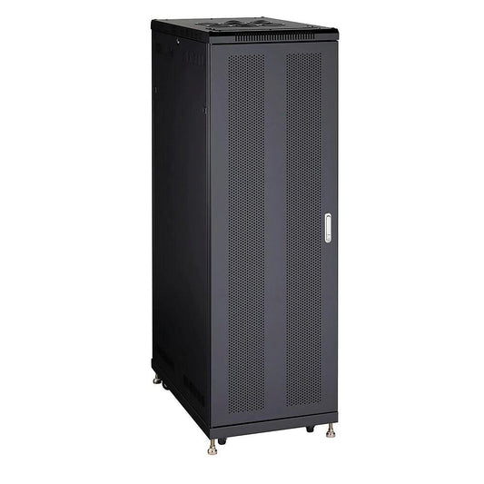 Black Box RM2420A Select Server armoire baie with Mesh Door, 38U - ADYASTORE casablanca maroc