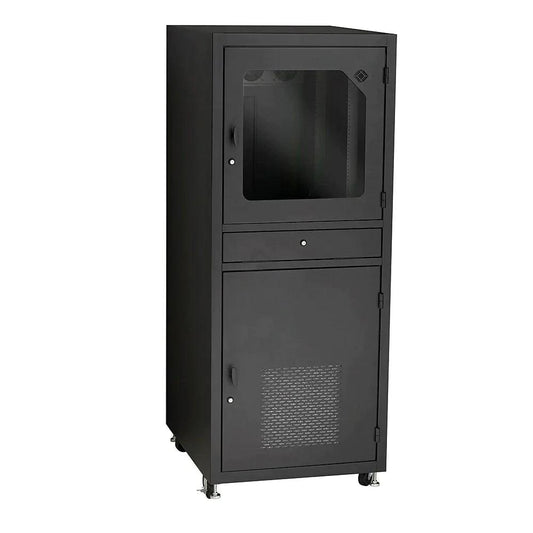 Black Box RM470A-R3 ServShield Industrial armoire baie - ADYASTORE casablanca maroc