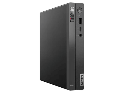 Lenovo ThinkCentre Neo 50q G4 Tiny i5-13420H 16GB 256GB SSD W11P Desktop PC - [12LN007LAU]