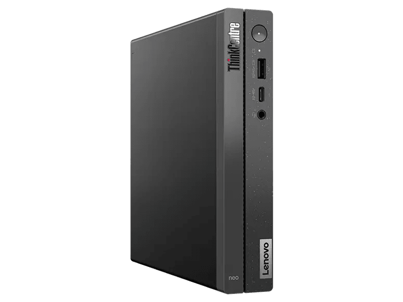 Lenovo ThinkCentre Neo 50q G4 Tiny i5-13420H 16GB 512GB SSD W11P Desktop PC - [12LN007PAU]