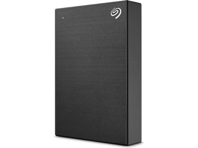 Seagate 2TB One Touch Portable Hard Drive - Black [STKY2000400]
