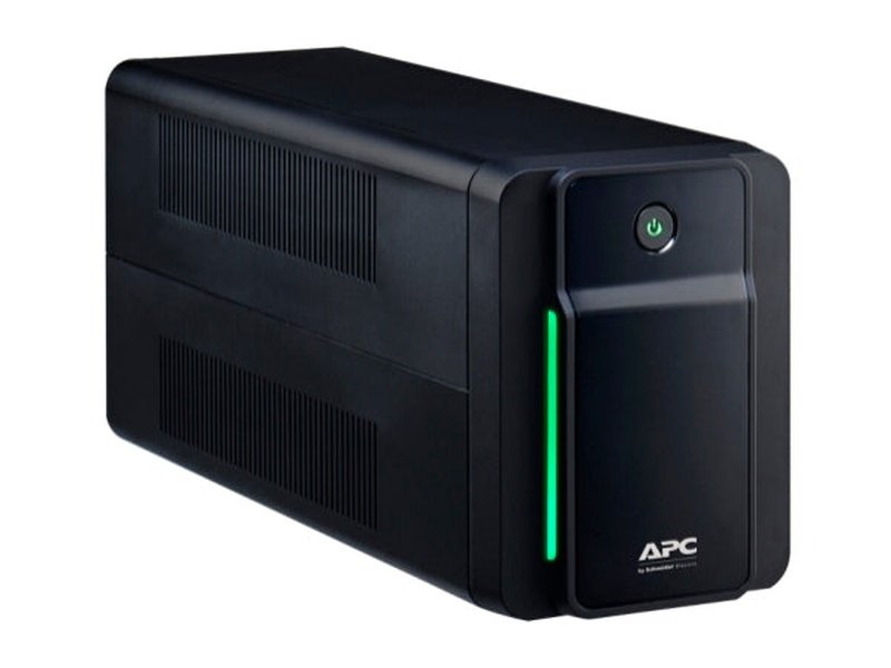 APC by Schneider Electric Back-UPS 750VA, 230V, AVR, Australian Sockets