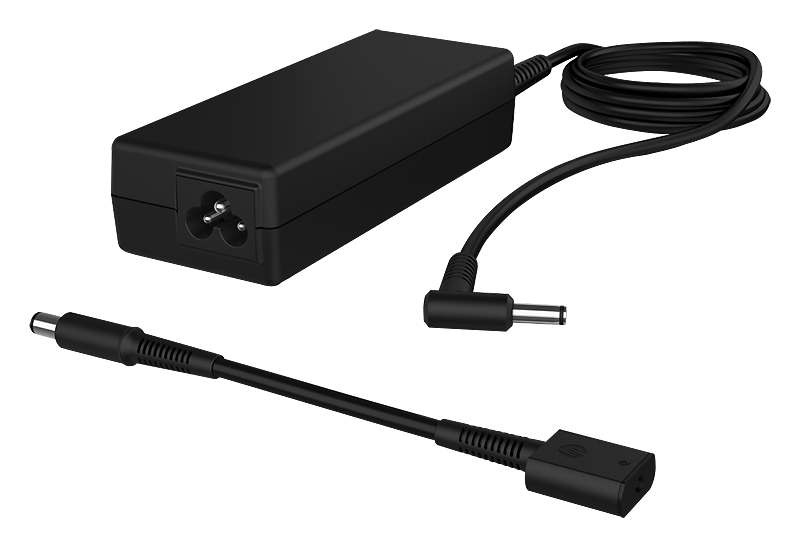 HP 90W Smart AC Adapter (4,5mm) (H6Y90AA)