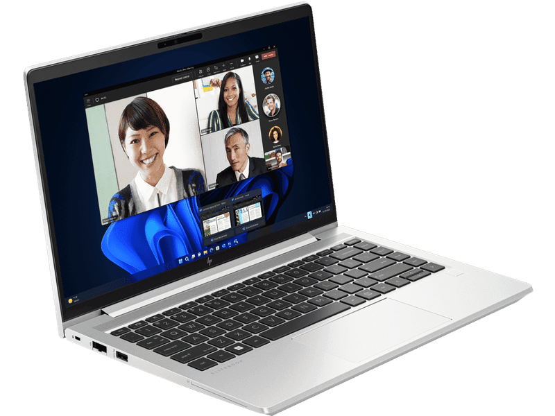 HP EliteBook 640 G10 i5-1335U 16GB 256GB SSD W11P, 14" FHD AG Laptop (AP4A0AT)