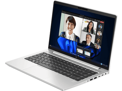 HP EliteBook 640 G10 i5-1335U 16GB 512GB SSD W11P, 14" FHD AG Laptop (AP4A1AT)