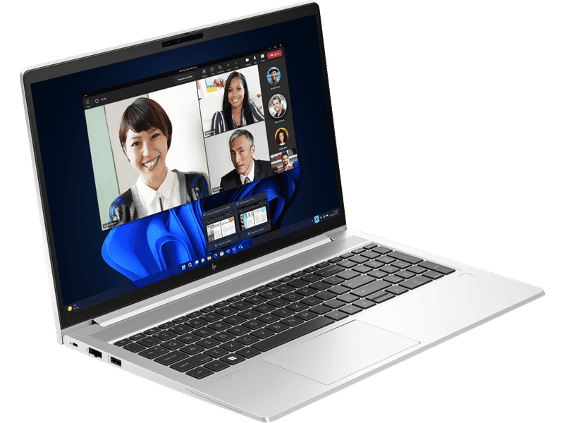 HP EliteBook 650 G10 i5-1335U 16GB 256GB SSD W11P, 15.6" FHD AG Laptop (AP4A2AT)