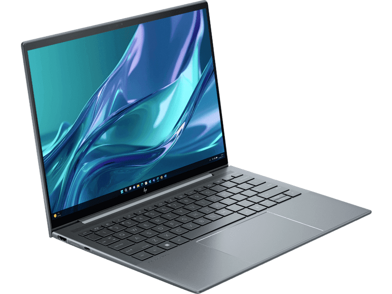 HP Elite Dragonfly i5-1335U 16GB 256GB SSD, 13.5" WUXGA+ Display Laptop, W11P - [9Z9V9PT]