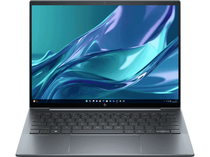 HP Elite Dragonfly i7-1355U 16GB 256GB SSD, 13" WUXGA+ Laptop, W11P - [9Z9W9PT]