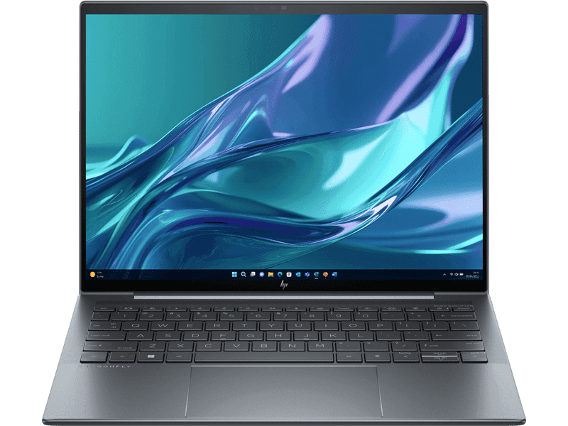 HP Elite Dragonfly i5-1335U 16GB 512GB SSD, 13.5" WUXGA+ Display Laptop, W11P - [9Z9W4PT]
