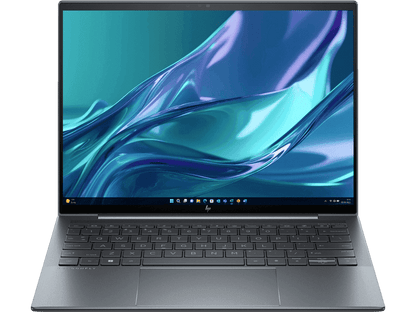 HP Elite Dragonfly i5-1335U 16GB 512GB SSD, 13.5" WUXGA+ Display Laptop, W11P - [9Z9W4PT]