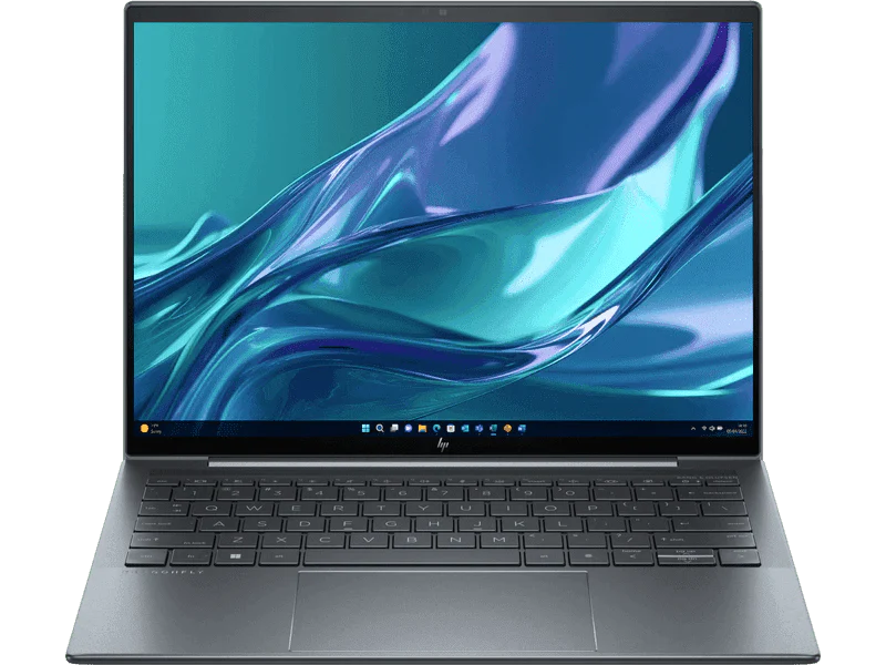 HP Elite Dragonfly i7-1355U 16GB 256GB SSD, 13" WUXGA+ Laptop, W11P - [9Z9W9PT]