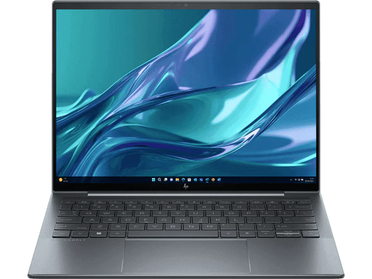 HP Elite Dragonfly i7-1355U 16GB 256GB SSD, 13" WUXGA+ Laptop, W11P - [9Z9W9PT]