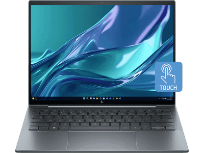 HP Elite Dragonfly i7-1355U 16GB 512GB SSD, 13.5" WUXGA+ Touch Display Laptop, W11P - [9Z9X1PT]
