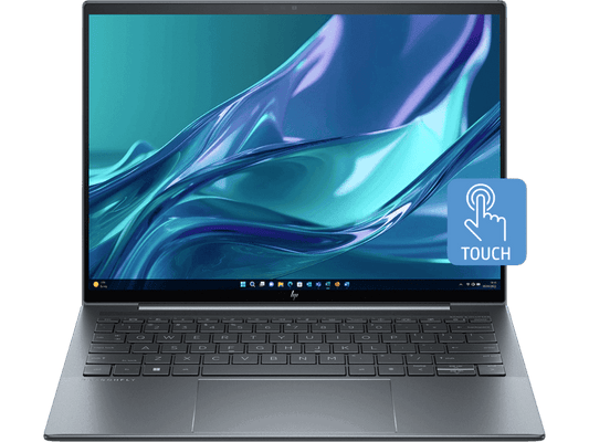 HP Elite Dragonfly i5-1335U 16GB 512GB SSD, 13.5" WUXGA+ Touch Display Laptop, 4G LTE, W11P - [9Z9W6PT]