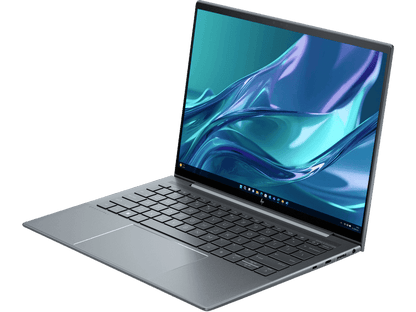 HP Elite Dragonfly i5-1335U 16GB 512GB SSD, 13.5" WUXGA+ Display Laptop, W11P - [9Z9W4PT]