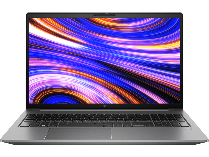 HP ZBook Power 15.6" G10 Ryzen 7 PRO-7840HS 32GB 1TB SSD RTX2000-Ada-8GB, 15.6" FHD Touch W11P Mobile Workstation PC laptop - [9G9V5PT]