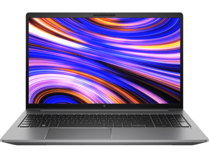 HP ZBook Power 15.6" G10 Ryzen 7 PRO-7840HS 32GB 1TB SSD RTX2000-Ada-8GB, 15.6" FHD Touch W11P Mobile Workstation PC laptop - [9G9V5PT]