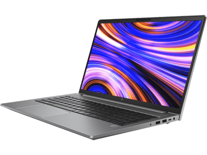 HP ZBook Power 15.6" G10 Ryzen 7 PRO-7840HS 32GB 1TB SSD RTX2000-Ada-8GB, 15.6" FHD Touch W11P Mobile Workstation PC laptop - [9G9V5PT]