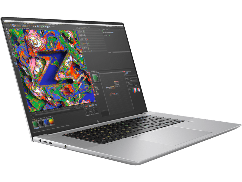 HP ZBook Studio G10 16" WUXGA i7-13700H 32GB 1TB SSD RTX3000 W11P/W10P laptop - [8C265PA]