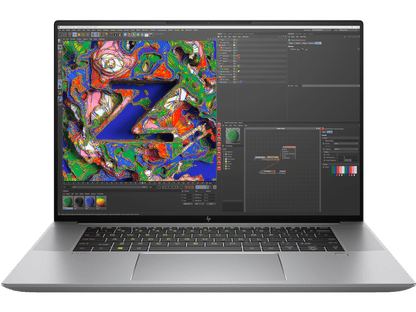 HP ZBook Studio G10 16" WUXGA i7-13700H 32GB 1TB SSD RTX3000 W11P/W10P laptop - [8C265PA]