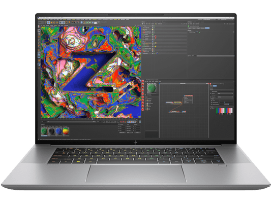 HP ZBook Studio G10 16" WUXGA i7-13700H 32GB 1TB SSD RTX3000 W11P/W10P laptop - [8C265PA]