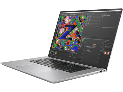 HP ZBook Studio G10 16" WUXGA i7-13700H 32GB 1TB SSD RTX3000 W11P/W10P laptop - [8C265PA]